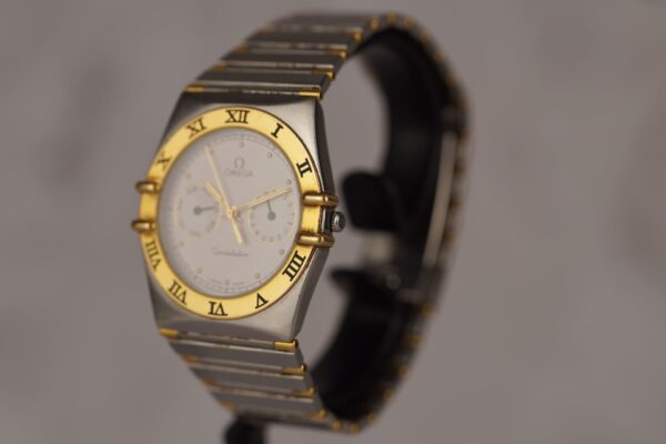 Omega Constellation 396.1070 – Image 2