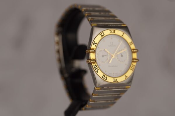 Omega Constellation 396.1070 – Image 4