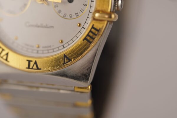 Omega Constellation 396.1070 – Image 7