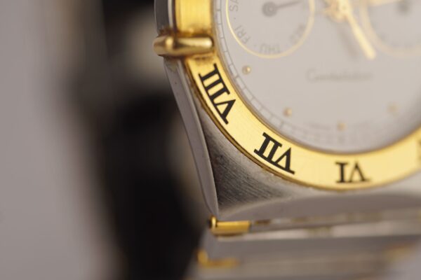 Omega Constellation 396.1070 – Image 9