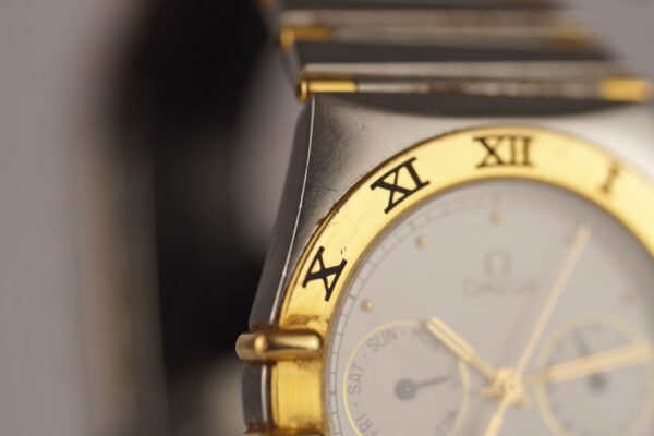 Omega Constellation 396.1070 – Image 8