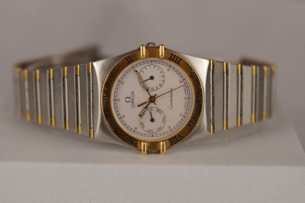 Omega Constellation 396.1070 – Image 10