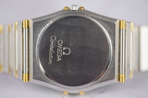 Omega Constellation 396.1070 – Image 13