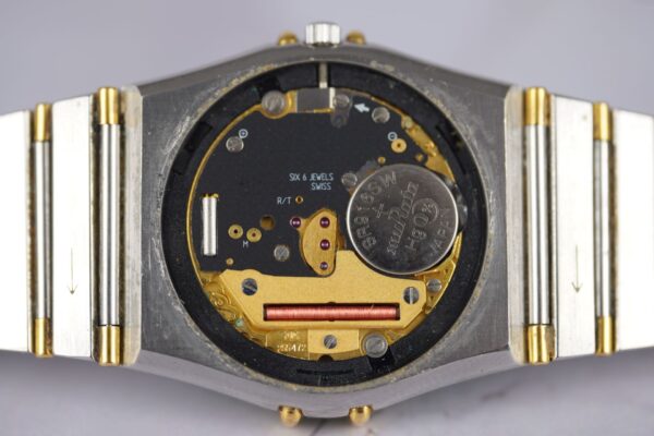 Omega Constellation 396.1070 – Image 14