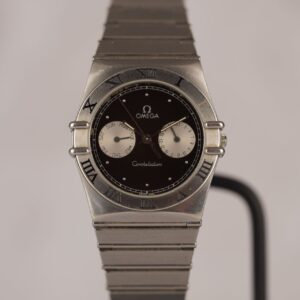 Omega Constellation 396.1070