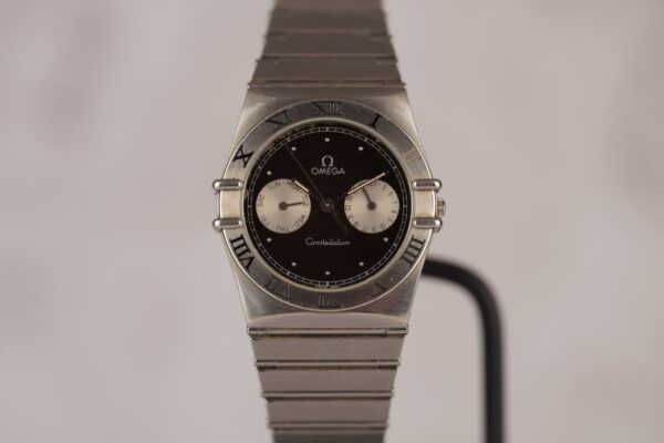 Omega Constellation 396.1070