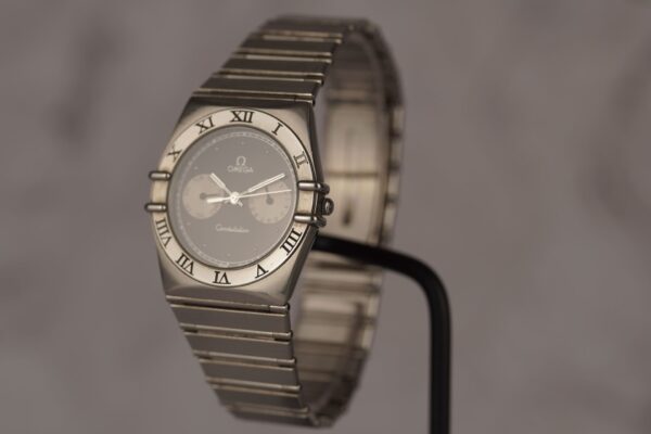 Omega Constellation 396.1070 – Image 2