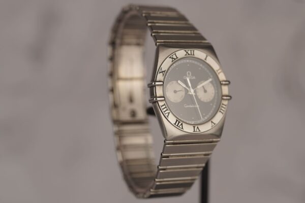 Omega Constellation 396.1070 – Image 4