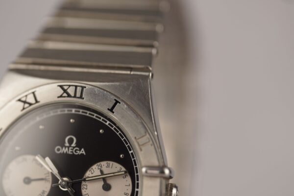 Omega Constellation 396.1070 – Image 6
