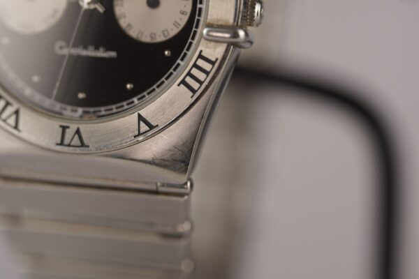 Omega Constellation 396.1070 – Image 7