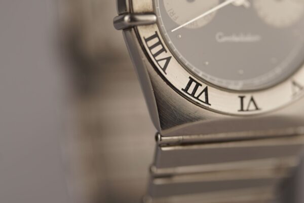 Omega Constellation 396.1070 – Image 9