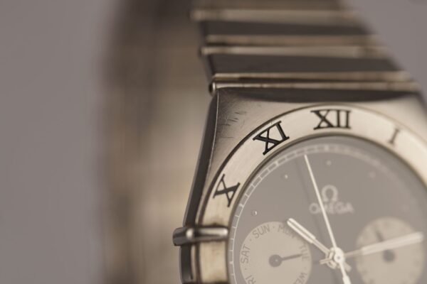 Omega Constellation 396.1070 – Image 8
