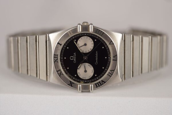 Omega Constellation 396.1070 – Image 10
