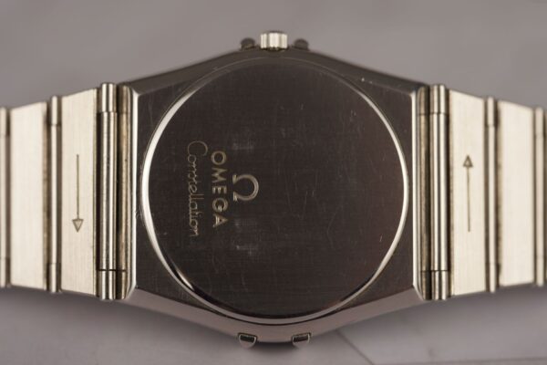 Omega Constellation 396.1070 – Image 13
