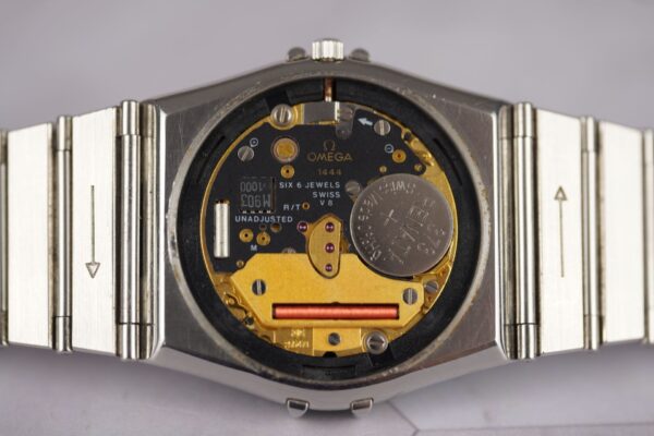 Omega Constellation 396.1070 – Image 14