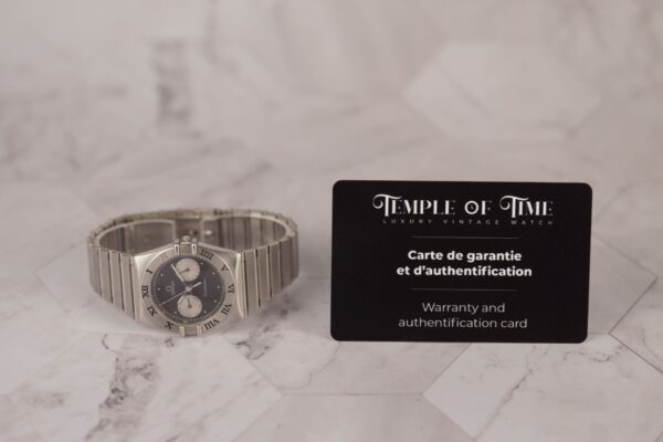 Omega Constellation 396.1070 – Image 16