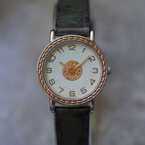 Hermès Sellier SE4.220