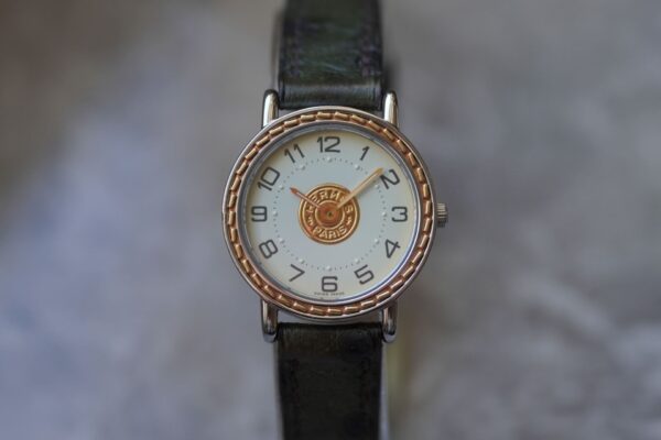 Hermès Sellier SE4.220