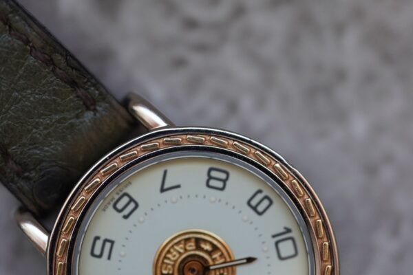 Hermès Sellier SE4.220 – Image 11
