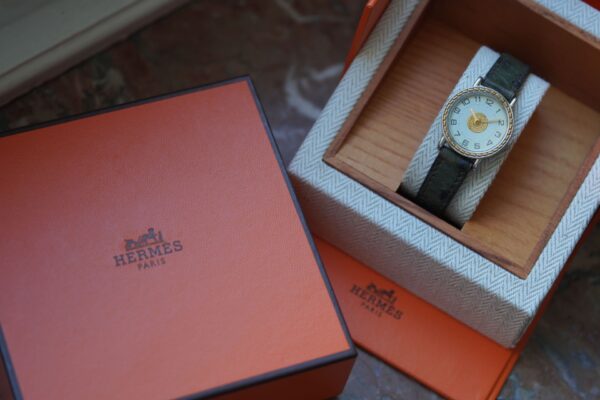 Hermès Sellier SE4.220 – Image 15