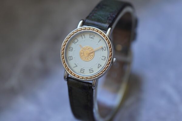 Hermès Sellier SE4.220 – Image 2