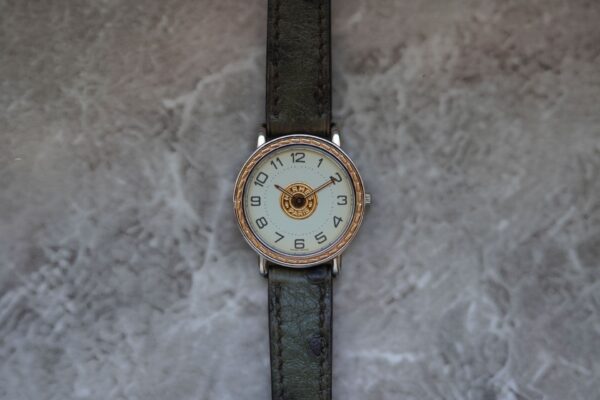Hermès Sellier SE4.220 – Image 3