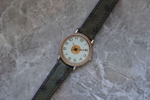Hermès Sellier SE4.220 – Image 4