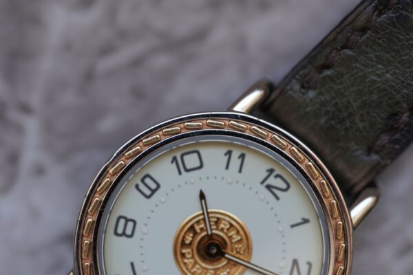 Hermès Sellier SE4.220 – Image 8
