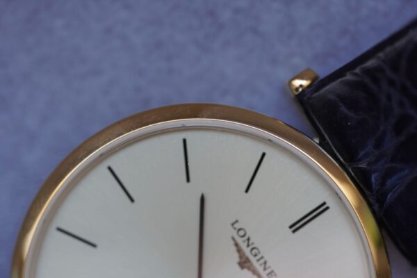 Longines Les Grandes Classiques L4.709.2 – Image 10