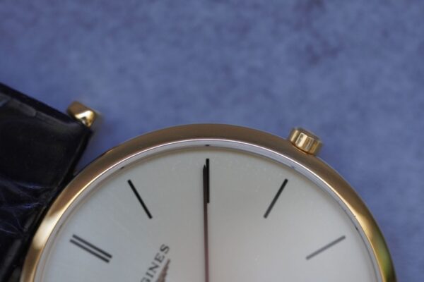 Longines Les Grandes Classiques L4.709.2 – Image 11