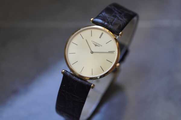 Longines Les Grandes Classiques L4.709.2 – Image 2