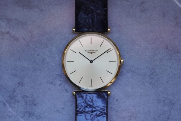 Longines Les Grandes Classiques L4.709.2 – Image 5