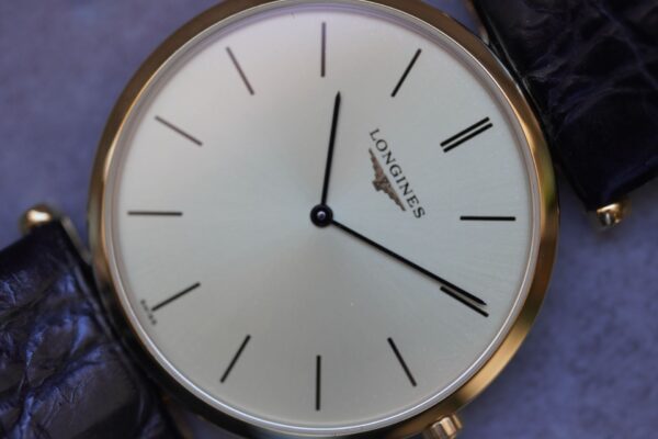 Longines Les Grandes Classiques L4.709.2 – Image 9