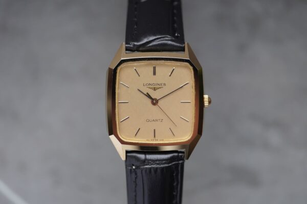 Longines Quartz 952 3226