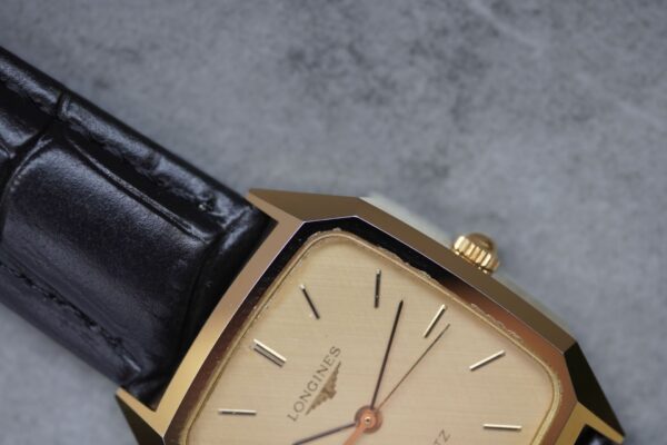 Longines Quartz 952 3226 – Image 11