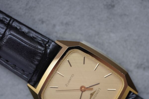 Longines Quartz 952 3226 – Image 13