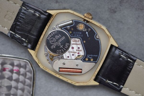 Longines Quartz 952 3226 – Image 15