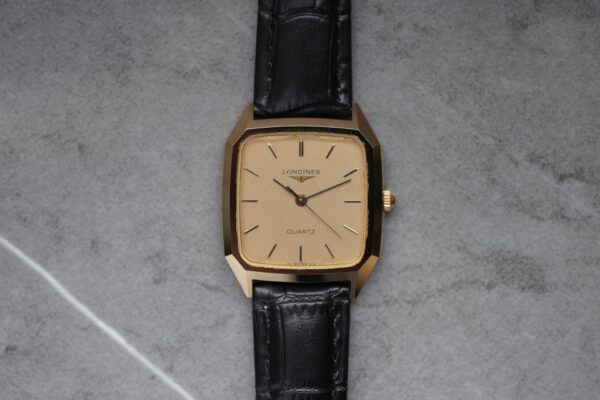 Longines Quartz 952 3226 – Image 5