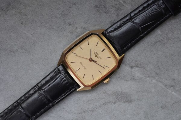 Longines Quartz 952 3226 – Image 6