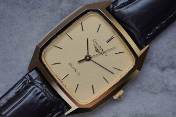 Longines Quartz 952 3226 – Image 9