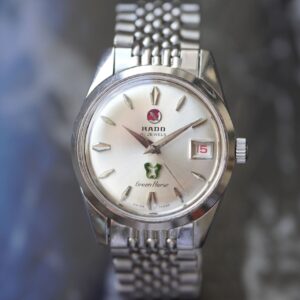 Rado Green Horse 11657