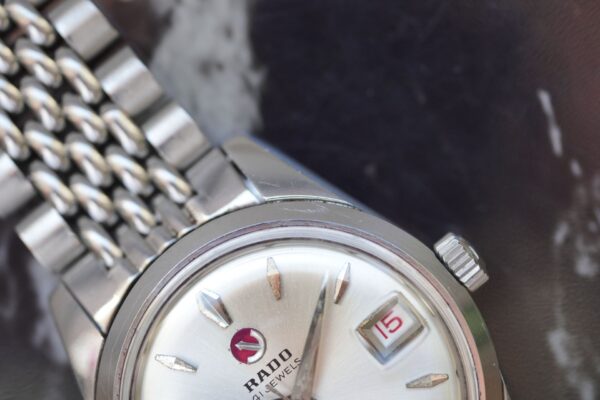 Rado Green Horse 11657 – Image 11