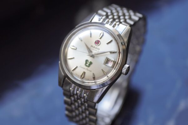Rado Green Horse 11657 – Image 2