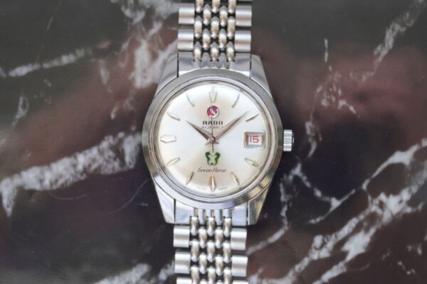 Rado Green Horse 11657 – Image 5