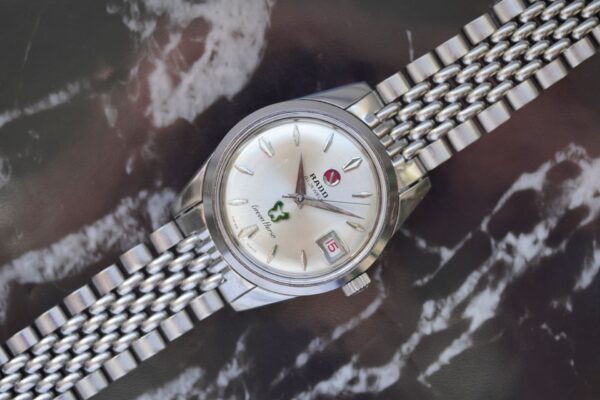 Rado Green Horse 11657 – Image 6