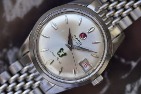 Rado Green Horse 11657 – Image 9
