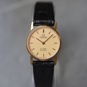 Omega De Ville 591.0150.1