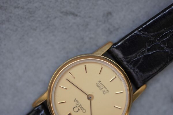 Omega De Ville 591.0150.1 – Image 12