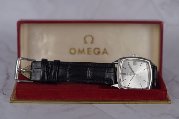 Omega De Ville 166.075 – Image 16