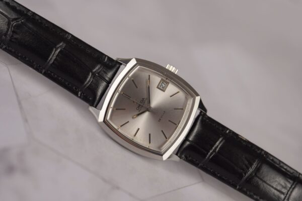 Omega De Ville 166.075 – Image 10